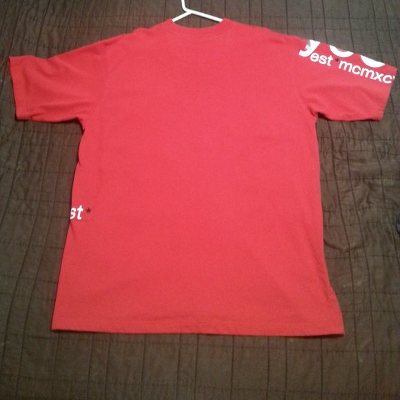 Vintage Y2K  Enyce Shirt(thick) - Picture 3 of 8